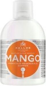 (mango Shampoo) 1000ml - Afbeelding 4