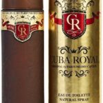 Cuba Original - Cuba Royal- Eau De Toilette - 35 ml - Herenparfum