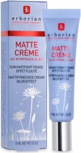 Erborian - Matte Crème - 45 ml - Afbeelding 3