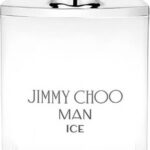 Jimmy Choo Man Ice Eau De Toilette Spray 50ml