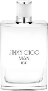 Jimmy Choo Man Ice Eau De Toilette Spray 50ml
