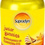 Supradyna(r) Junior Gummies Vitamins Growth Children 30 U