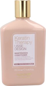 Conditioner Alfaparf Milano Lisse Design Keratin Therapy 250 ml - Afbeelding 3