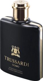 Trussardi Uomo - 100 ml - aftershave lotion - herenverzorging voor na het scheren - Afbeelding 3