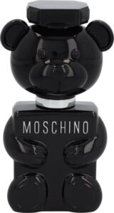 Moschino - Toy Boy - Eau De Parfum - 50ML - Afbeelding 4