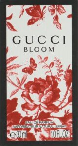 Gucci Bloom 30 ml Eau de Parfum - Damesparfum - Afbeelding 3