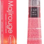 Majirouge Carmilane Permanent Hair Color By L'oreal #5.20-50ml