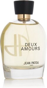 Jean Patou Collection Héritage Deux Amours - 100 ml - eau de parfum spray - damesparfum - Afbeelding 2