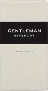 Givenchy Gentlemen et 100 Vap - Afbeelding 3