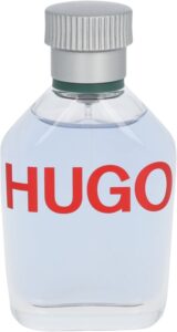 Hugo Man Eau De Toilette Spray 40ml - Afbeelding 4