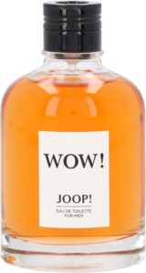 Joop! Wow for Men - 100 ml - eau de toilette spray - herenparfum - Afbeelding 4