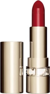 CLARINS - Joli Rouge Satin - 3.5 gr - Lipstick - Afbeelding 4