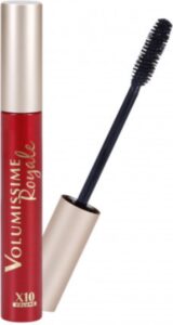 L'Oréal Volumissime Royale Mascara - Black - Afbeelding 2