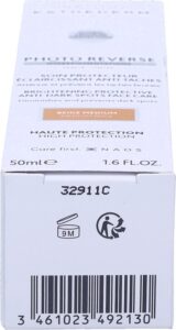 Institut Esthederm Zonbescherming - 50ml - Voor Een Lichte Huid - Afbeelding 2