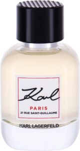 Lagerfeld - Karl Paris 21 Rue Saint-Guillaume - Eau de parfum - 60ml - Afbeelding 2