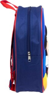 Mickey Rugzak 3D 30 cm - Afbeelding 4