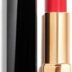 Rouge Allure Le Rouge Intense Lipstick By Chanel #152-insaisissable-3.5gr