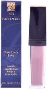 Estee Lauder Make Up Pure Color Envy Paint On Liquid Lipcolor Lipgloss 304 Quiet Riot 7ml - Afbeelding 8