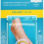Medium Calluses 10 Dressings By Compeed 1 Pcs