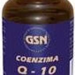 Gsn Coenzima Q10 60 Comprimidos