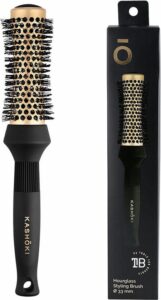 KASHŌKI - Hourglass Styling Brush - 33mm - Afbeelding 3
