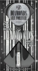 W7 Dripping in Diamonds