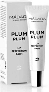 MÁDARA Cosmetics MAPPPL15 lipbalsem Kleurloos Vrouwen - Afbeelding 3