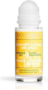 L occitane Aromachologie Refreshing Aromatic Rolling Deodorant - Afbeelding 3