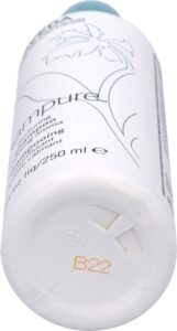 Shampure Nurturing Shampoo   VyA34ivujAcA A ampon bez silikonu - Afbeelding 2