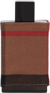 Burberry London Men 100 ml - Eau de Toilette - Herenparfum - Afbeelding 3