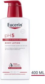 Moisturizing Body Lotion Ph5 400ml - Afbeelding 3
