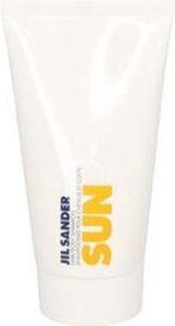 Jil Sander - Sun Women Hair & Bodyshampoo 150ml - Afbeelding 3