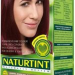 Haarkleur Zonder Ammoniak Naturtint Naturtint Licht mahoniebruin