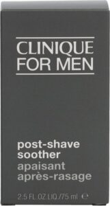 Skin Supplies For Men Post Shave Healer   Soothing after shave product for men - Afbeelding 5