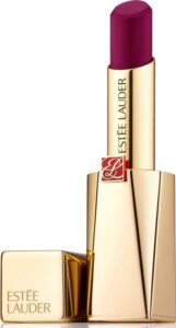 Estee Lauder Lipstick Make Up Pure Color Desire Rouge Excess Matte Lipstick 413 Devastate