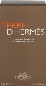 Hermès Terre D´Hermès After Shave Lotion 100ml - Afbeelding 2