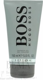 Hugo Boss Bottled Shower Gel - Afbeelding 3