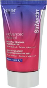 Strivectin Advanced Retinol Intensive Night Moisturizer  50 Ml - Afbeelding 3