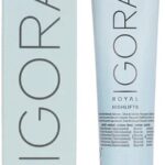 Schwarzkopf - Igora - Royal - Highlifts -12-0 - 60 ml