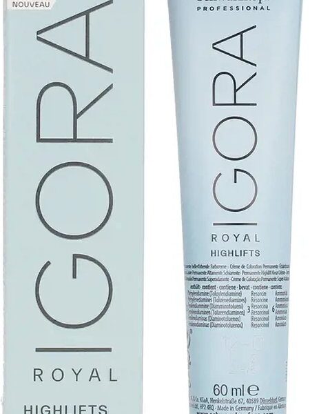 Schwarzkopf - Igora - Royal - Highlifts -12-0 - 60 ml