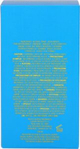 Ralph Lauren Big Pony Collection 1 (m) Edt 100 Ml Us - Afbeelding 4