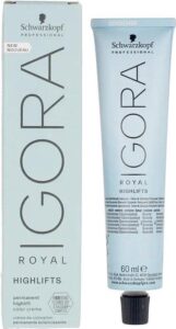 Schwarzkopf - Igora - Royal - Highlifts -12-0 - 60 ml - Afbeelding 4