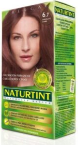 Naturtint 6.7 Ammonia Free Hair Colour 150ml