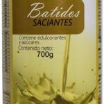 Sotya Batido Saciante Vainilla 700 Gramos