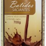 Sotya Batido Saciante Chocolate 700 Gramos