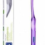 Vitis Ultrasave Access Brush, Black, Standard