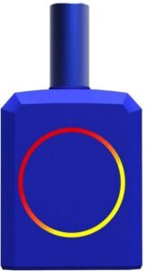 Histoires De Parfums This Is Not A Blue Bottle 1 3 Eau De Parfum Spray  Unisex  120 ml for Women