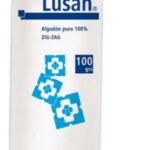 Hartmann Lusan Pure Coton 100g