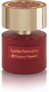 Spirito Fiorentino Extrait de Parfum - Afbeelding 2
