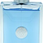 Versace Pour Homme 100 ml Eau de Toilette - Herenparfum